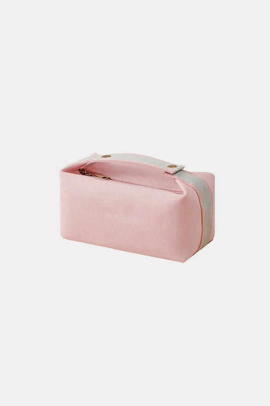 Zenana Waterproof Travel Cosmetic Bag